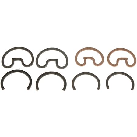 Dorman U-JOINT RETNR ASST. 81025